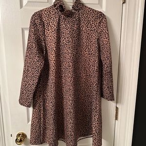 Tuckernuck Daphne Dress Size Medium